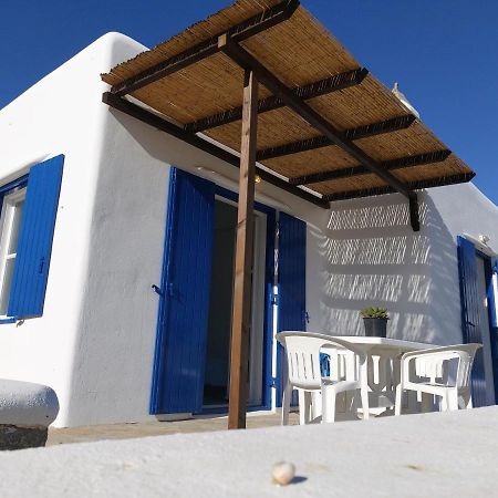 Mykonos Tradition Apartment Mykonos Town 外观 照片