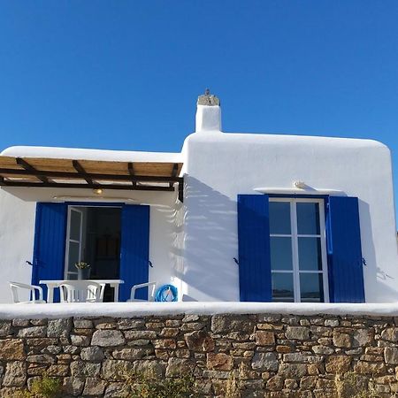 Mykonos Tradition Apartment Mykonos Town 外观 照片