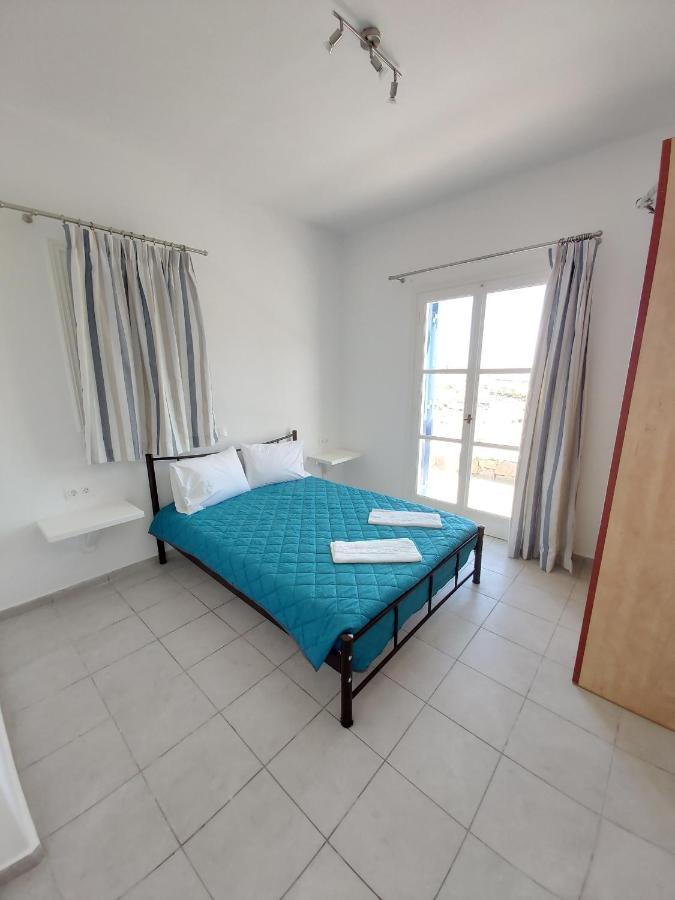 Mykonos Tradition Apartment Mykonos Town 外观 照片