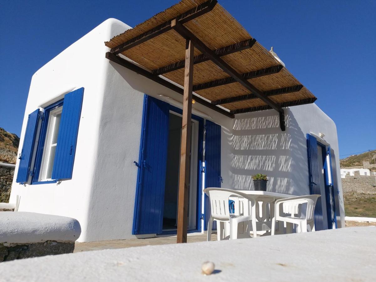 Mykonos Tradition Apartment Mykonos Town 外观 照片