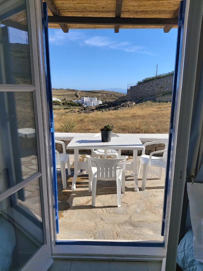 Mykonos Tradition Apartment Mykonos Town 外观 照片