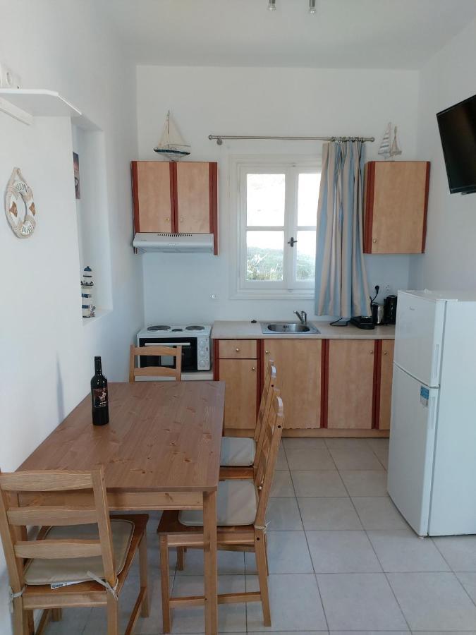Mykonos Tradition Apartment Mykonos Town 外观 照片