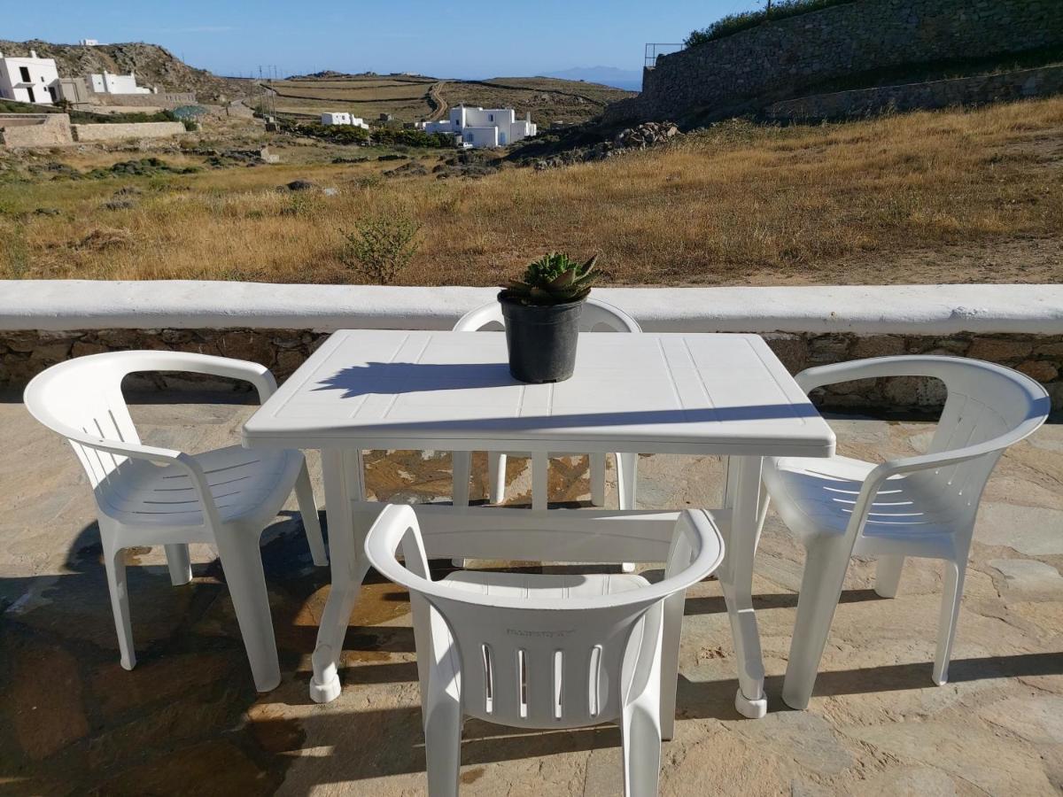 Mykonos Tradition Apartment Mykonos Town 外观 照片
