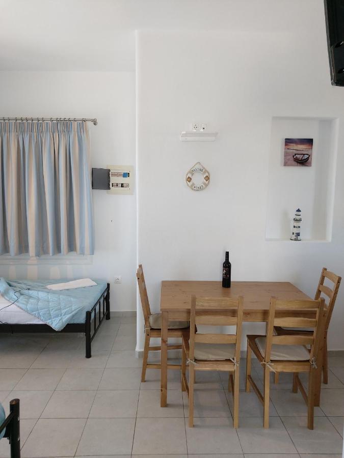 Mykonos Tradition Apartment Mykonos Town 外观 照片