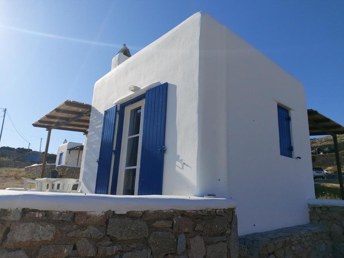 Mykonos Tradition Apartment Mykonos Town 外观 照片