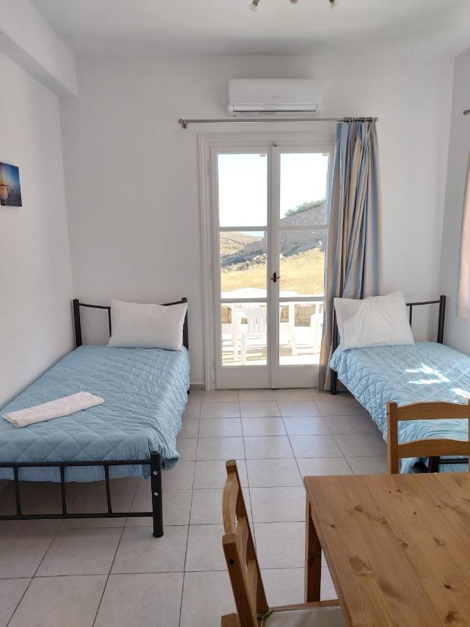 Mykonos Tradition Apartment Mykonos Town 外观 照片