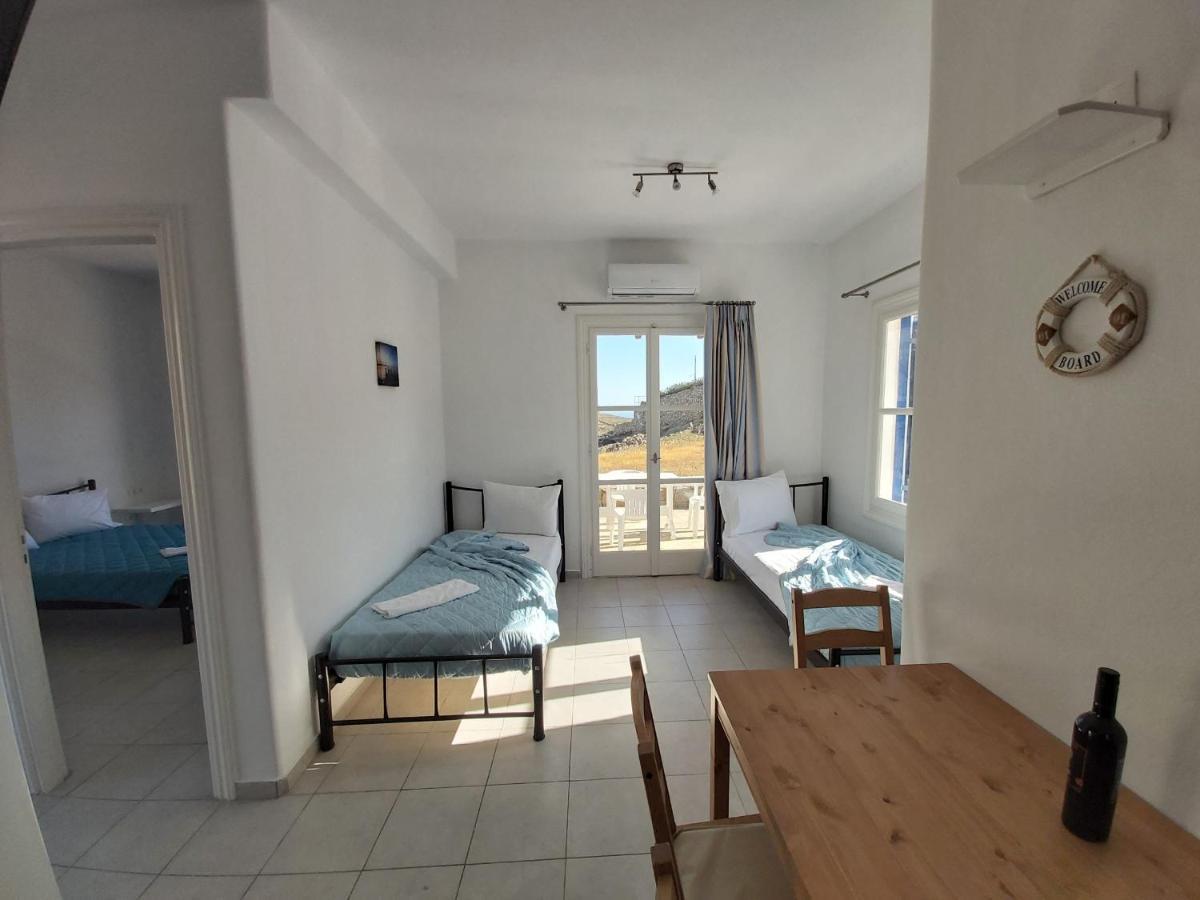 Mykonos Tradition Apartment Mykonos Town 外观 照片